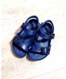 BIRKENSTOCK | サンダル