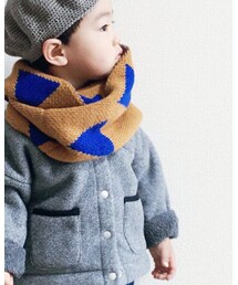BOBO CHOSES | ストール/ショール