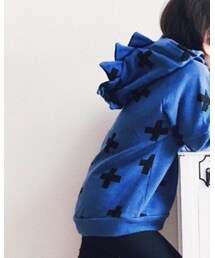 BeauLoves | パーカー