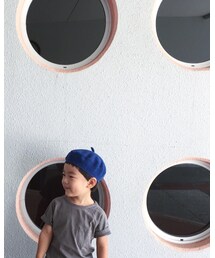 Handmade | ハンチング/ベレー帽