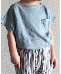 lepetitgermain | Tシャツ/カットソー