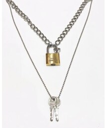 Trendywoobi | ネックレス