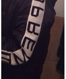 Supreme  | ダウンジャケット/コート