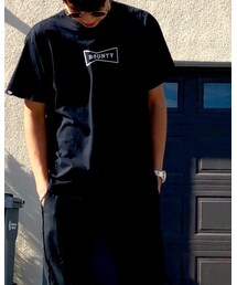 BOUNTY HUNTER | Tシャツ/カットソー