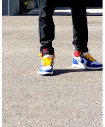 AIR JORDAN | スニーカー