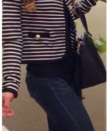 AZUL | タンクトップ