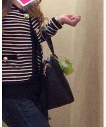 SAMANTHAVEGA | トートバッグ