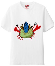 カニカニクラブ | Tシャツ/カットソー