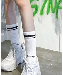 guernika | ソックス/靴下