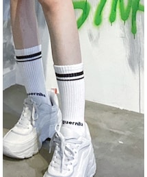 ZARA | スニーカー