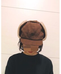 しまむら | キャップ