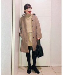 スヌードなしVer. | その他