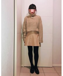 アウターなしVer. | その他