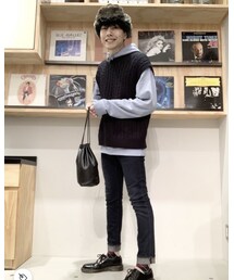 素敵なベスパーコーデ💖 | その他