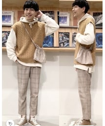 素敵なベスパーコーデ💖 | その他