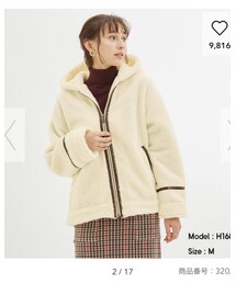 GU | ジャケット/アウター