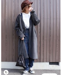 めぐっぺたんの親方リンクコーデ🙈💕 | その他