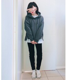 アウター無しVer. | その他