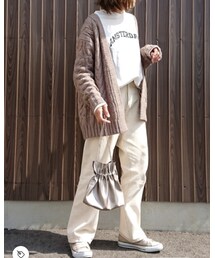 めぐっぺたんのオシャレコーデ♡ | その他