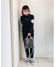 アウター無Ver.♥ | 腕を痛めてるわけではありません！笑(その他)
