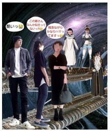 Seiさん♡ありがとうございます‪⸜(*ˊᵕˋ*)⸝‬💕✨ | その他