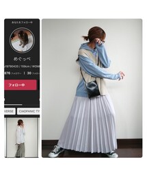 めぐっぺたん♡ | その他