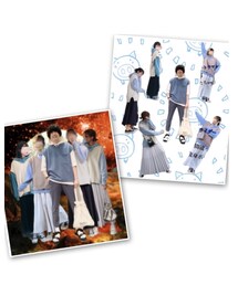 みんなの小窓♡ | 左：めぐっぺたん作、右：ちょこたん作(その他)