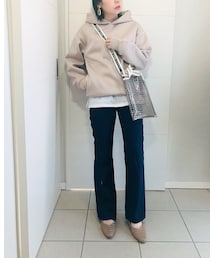 アウターなしVer. | その他