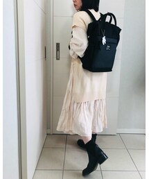 後ろ♡ | 🦌チャームがポイント♡(その他)