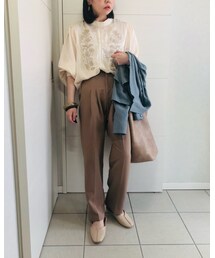 シャツを脱いでも可愛い♡ | その他