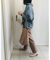 横のシルエットも可愛い♡ | その他