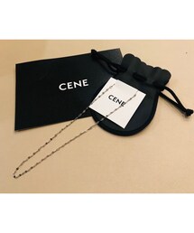 CENE | 詳細はInstagramへ♥♥♥(ネックレス)