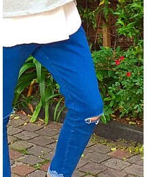 URBAN RESEARCH | デニムパンツ