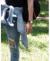 URBAN OUTFITTERS | デニムジャケット