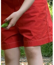 BEAMS BOY | その他パンツ