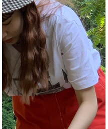 GU | Tシャツ/カットソー