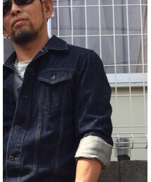 JOURNAL STANDARD | デニムジャケット