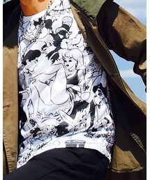 SEDITIONARIES | Tシャツ/カットソー
