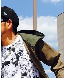 pas de calais | トレンチコート