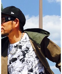 NEW ERA | キャップ