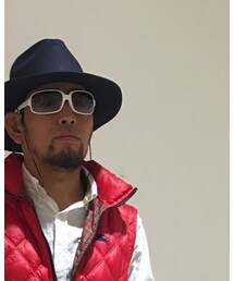 BLACK FLYS | サングラス