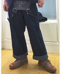 Lee | サロペット/オーバーオール