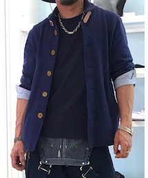 UNION STATION | ブルゾン