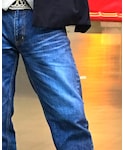 URBAN RESEARCH DOORS MENS(アーバンリサーチ ドアーズ メンズ)の「パンツ(デニムパンツ)」