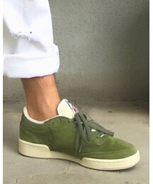 Reebok | スニーカー