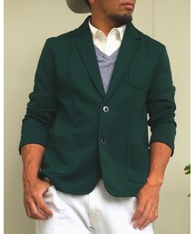 RAGEBLUE | テーラードジャケット