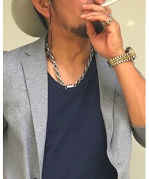 DOLCE&GABBANA | ネックレス