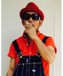 recs | サングラス