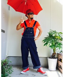 赤い傘があったから… | その他