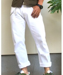 Denim & Supply Ralph Lauren | デニムパンツ